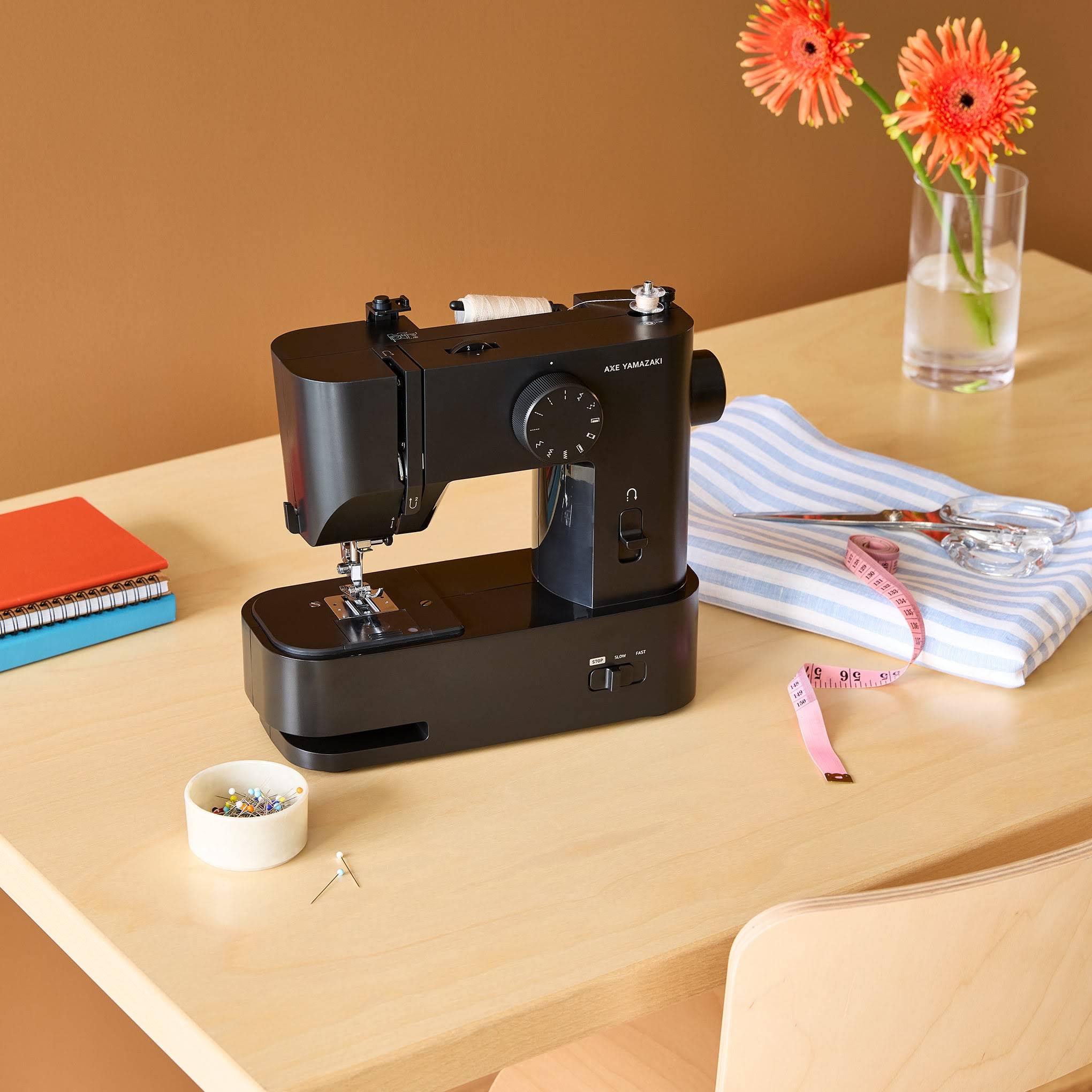 Axe Yamazaki Sewing Machine