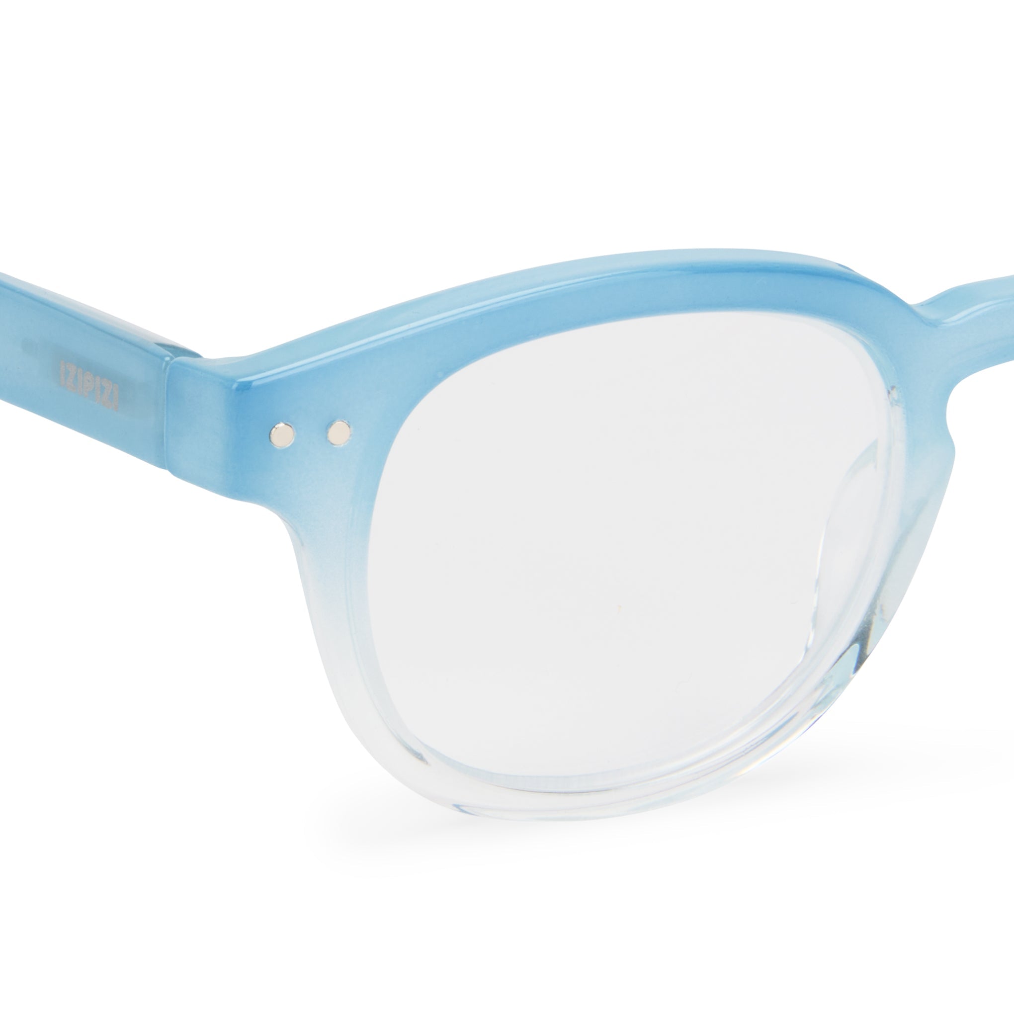 MoMA IZIPIZI Reading Glasses #C