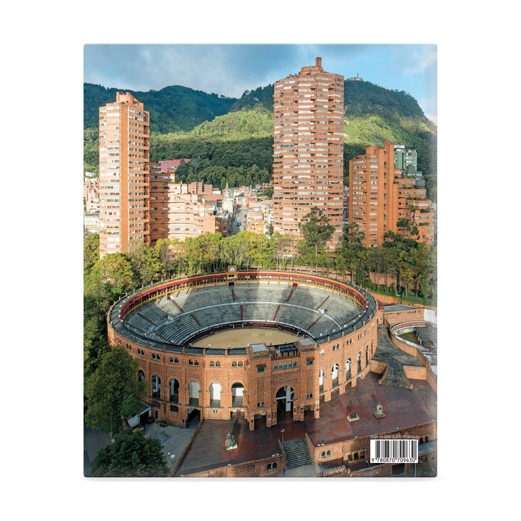 Latin America in Construction: Architecture 1955?C1980 - Hardcover