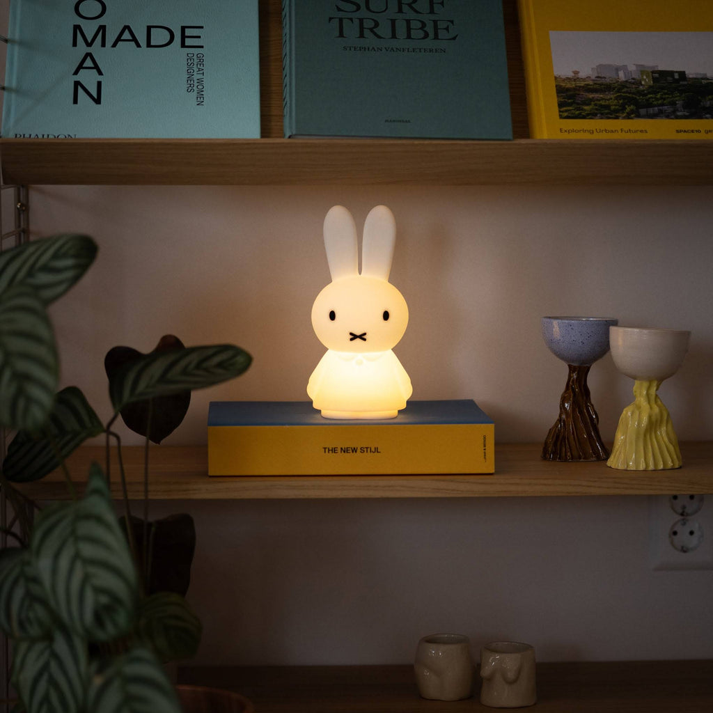 Miffy Shines LED Portable Light