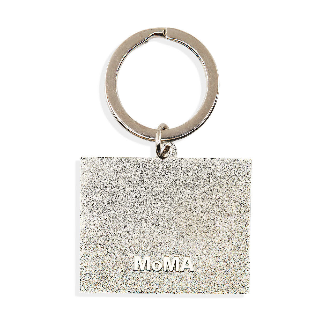 MoMA Artist Enamel Keyrings - Van Gogh