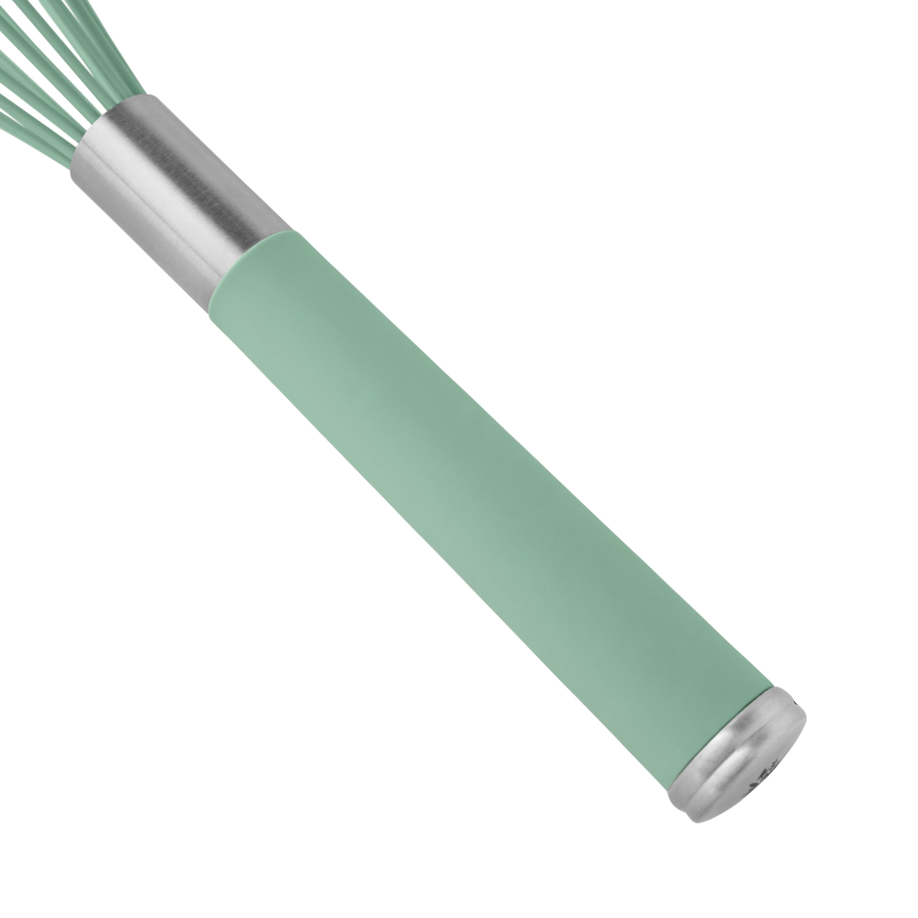 Stainless Steel & Silicone Balloon Whisk