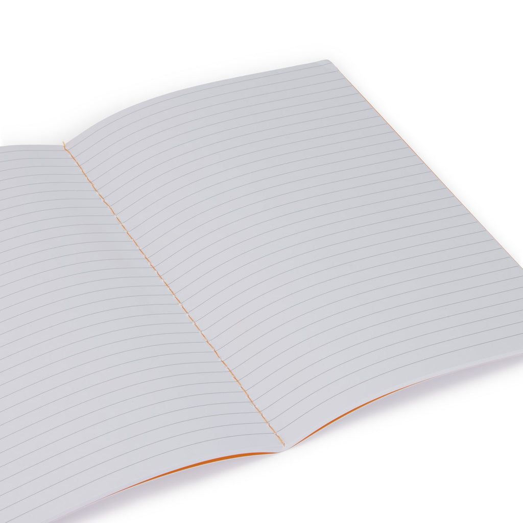 MoMA Milton Glaser Quote Notebook