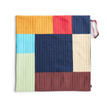 HAY Dog Travel Recycled Polyester Blanket - Multi