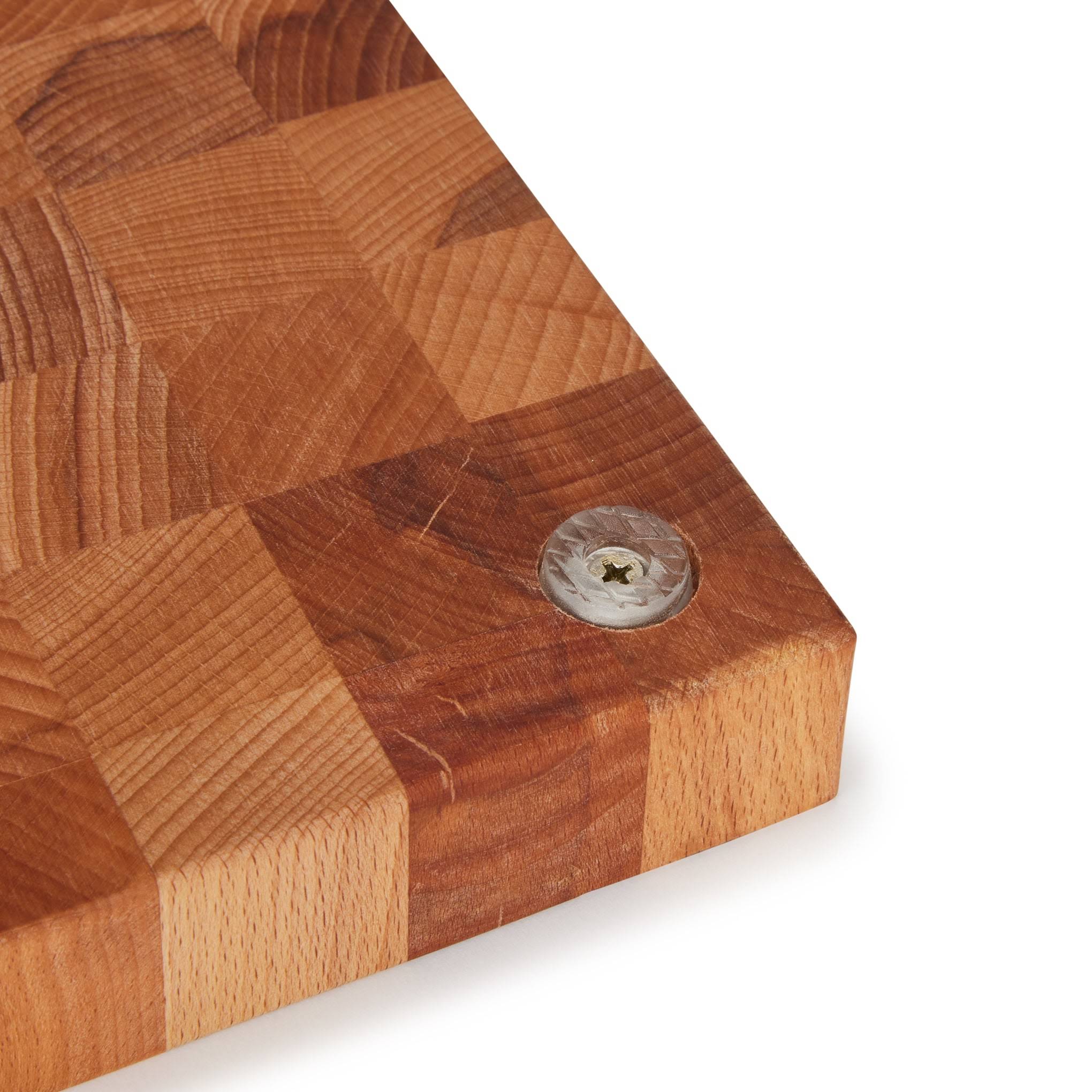 Bodum Nissen End-Grain Cutting Board