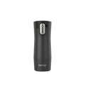 Contigo® West Loop 3.0 Stainless Steel Travel Mug with AUTOSEAL® Lid, 16oz - Matte Black