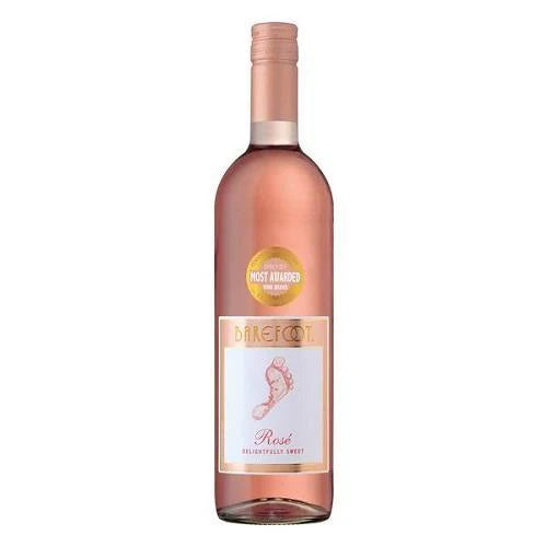 Bebe Rose 4Pk Can - 750ML