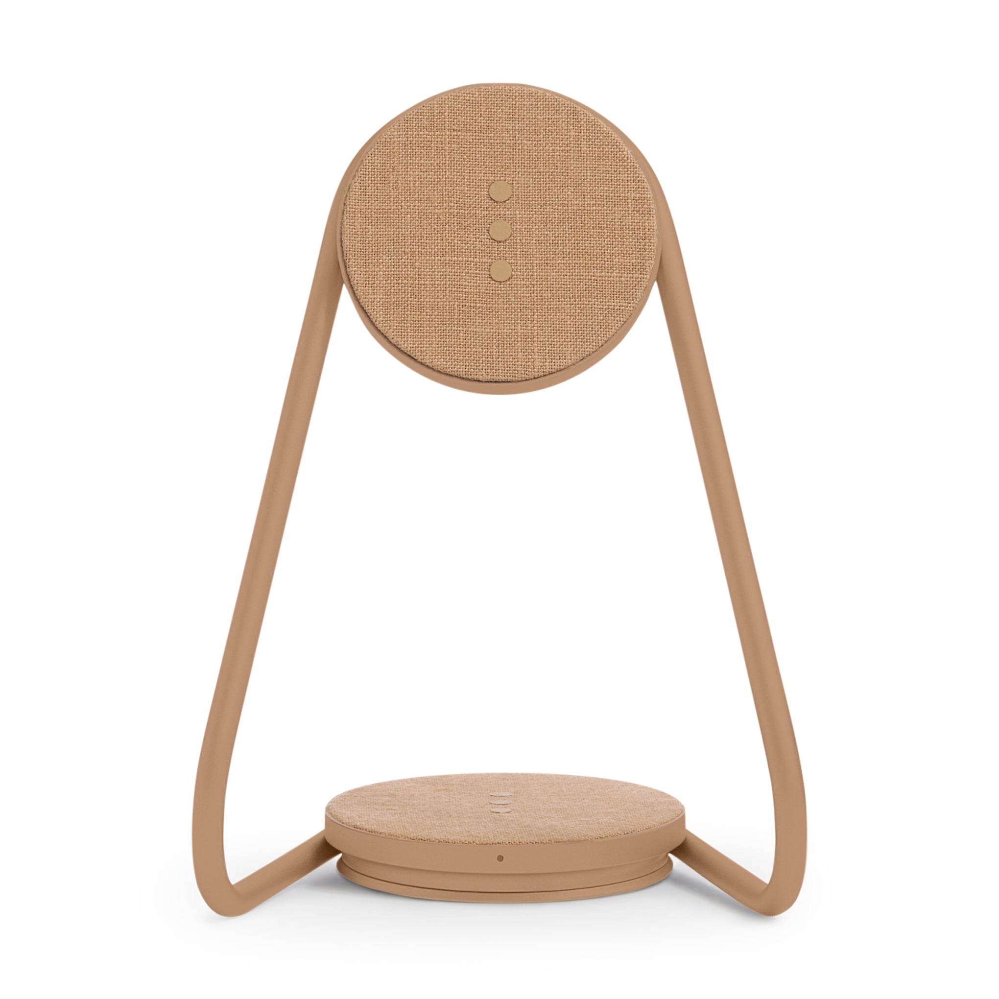 Courant Mag2 iPhone Charging Stand