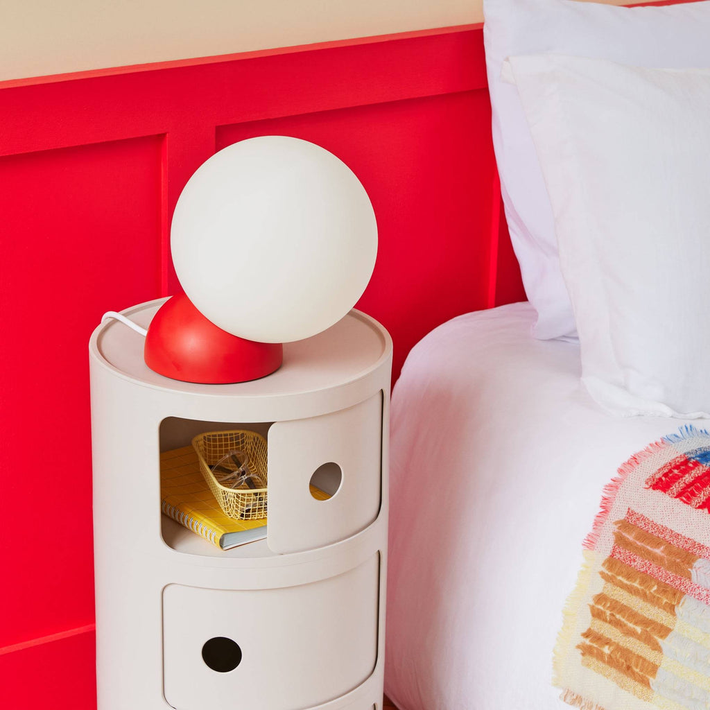Cantilever Table Lamp - Poppy