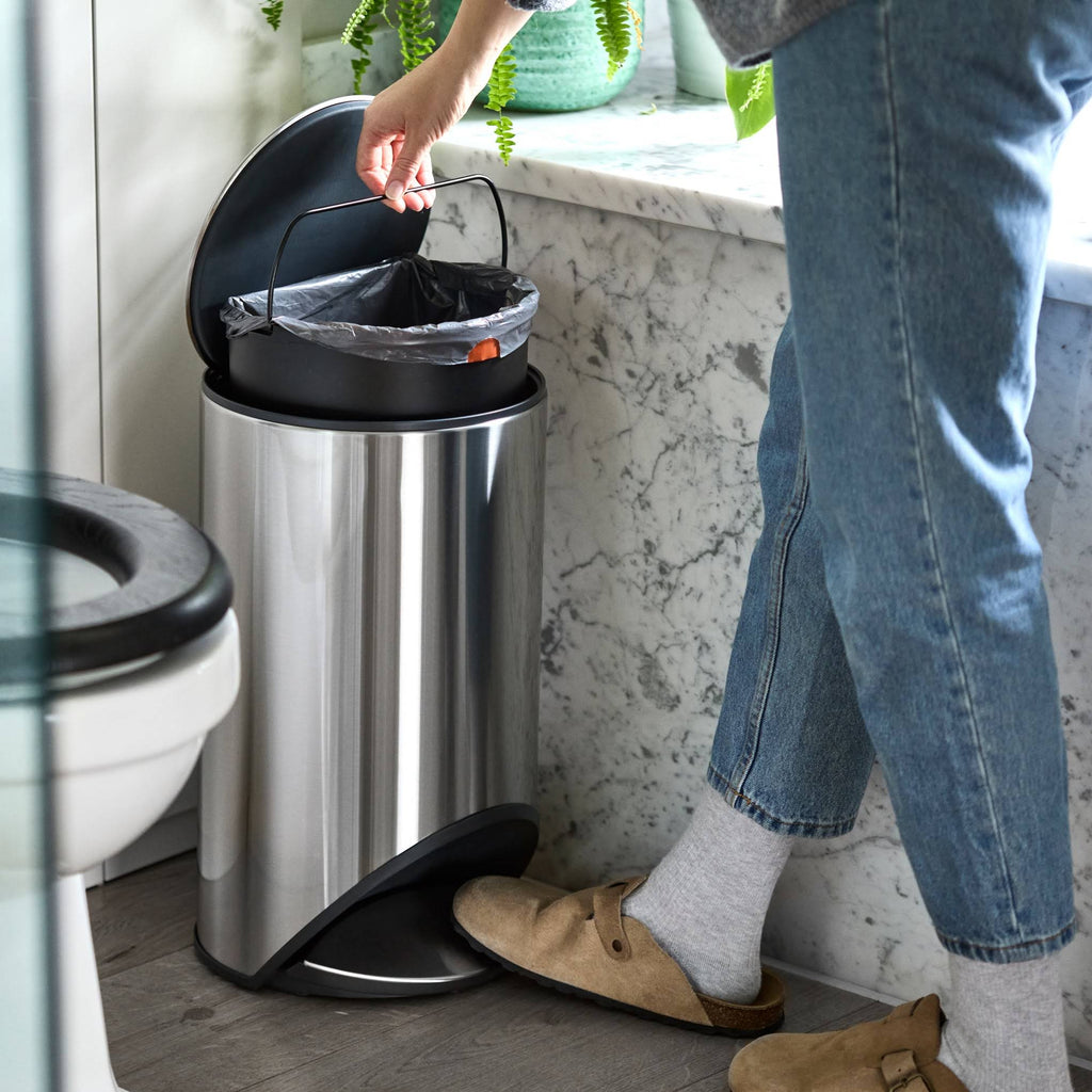 Joseph Joseph Arc Trash Bin - Small
