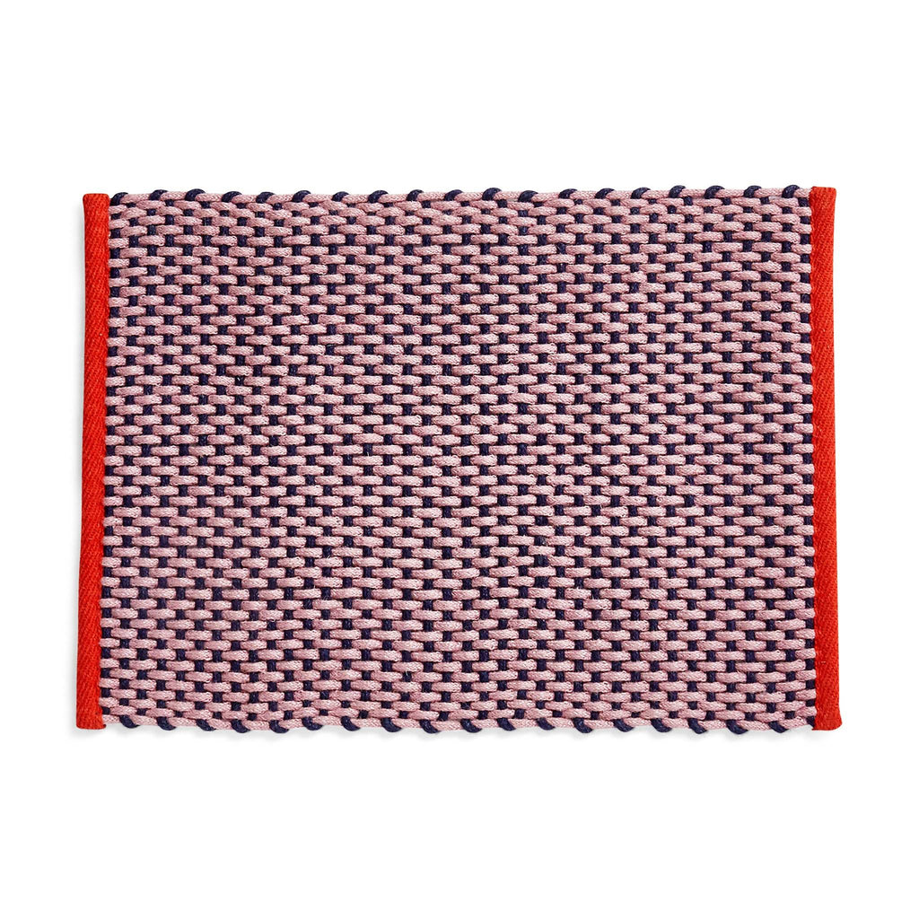 HAY Doormat - Pink