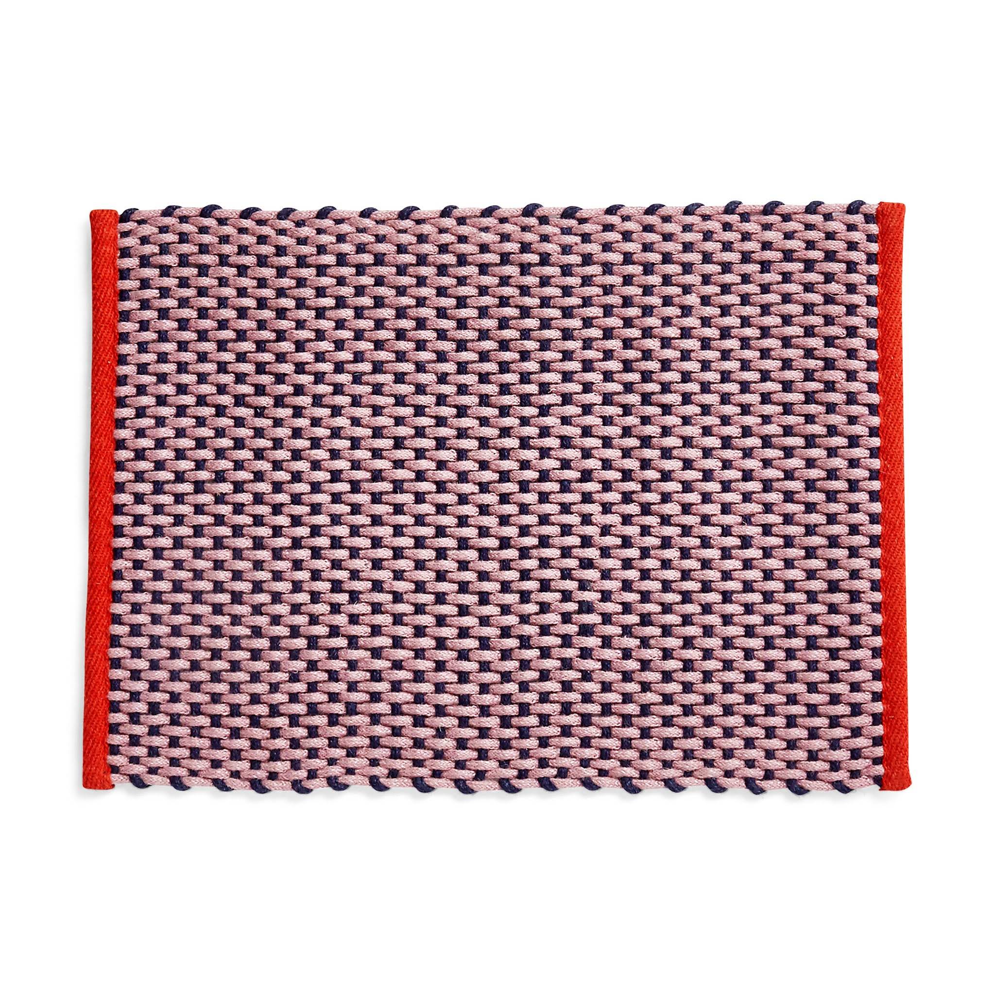 HAY Doormat - Pink
