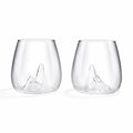 Glasscape Glassware - Tumblers Set of 2