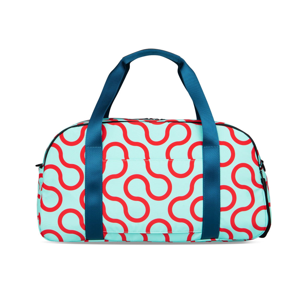 MoMA Arlo Skye Dusen Dusen Weekender - Arc