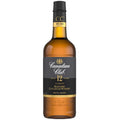 Canadian Club Canadian Whisky Small Batch 12 Year Classic - 750ML