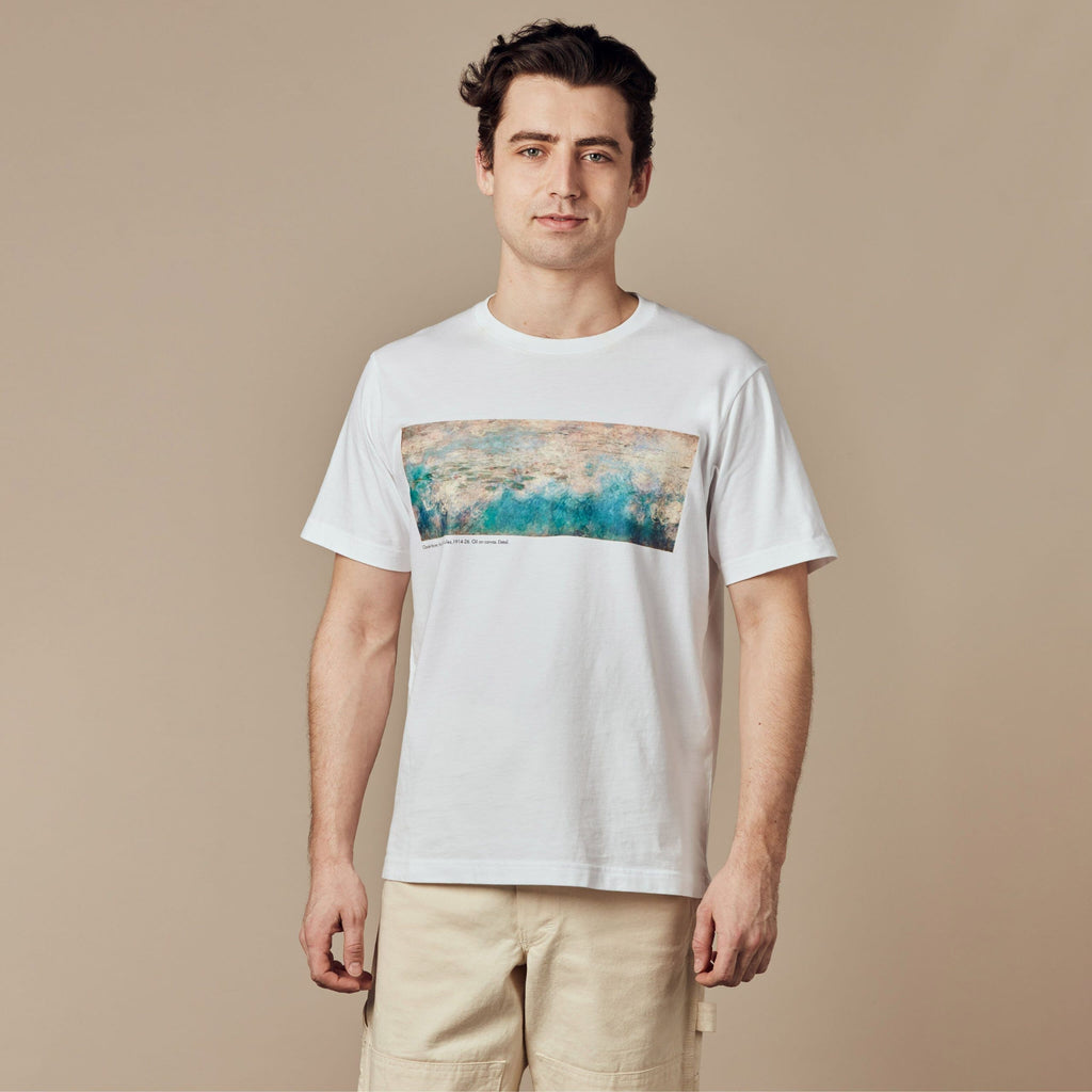 UNIQLO Claude Monet T-Shirt