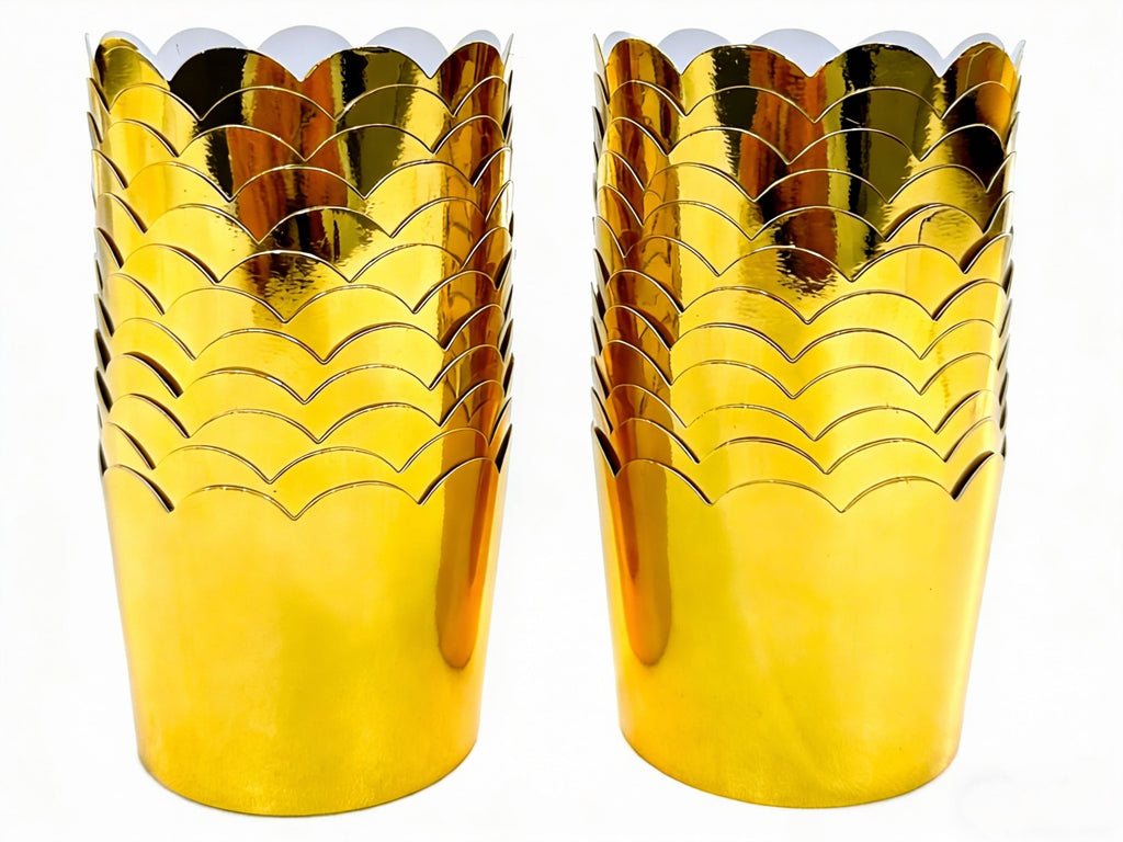 Baking Cups, 24 Count