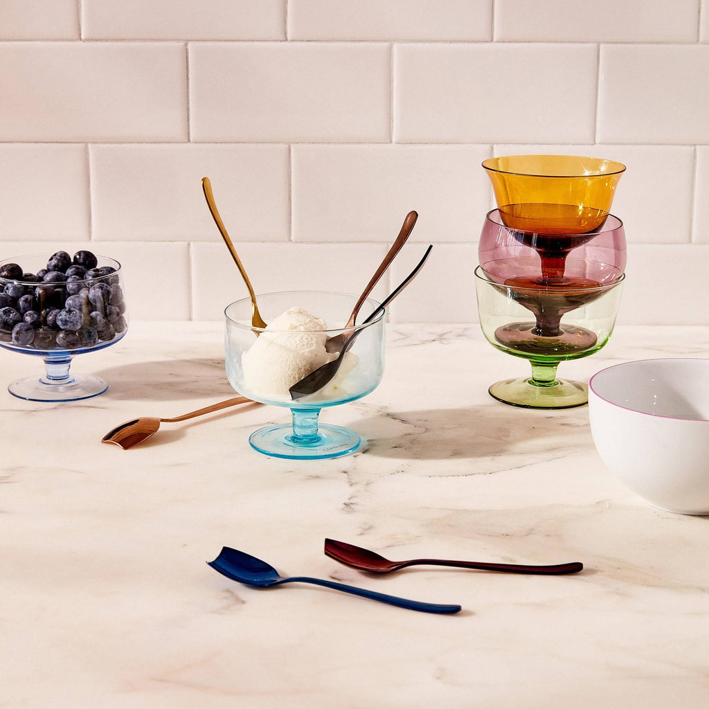 Dessert Bowls - Set of 6