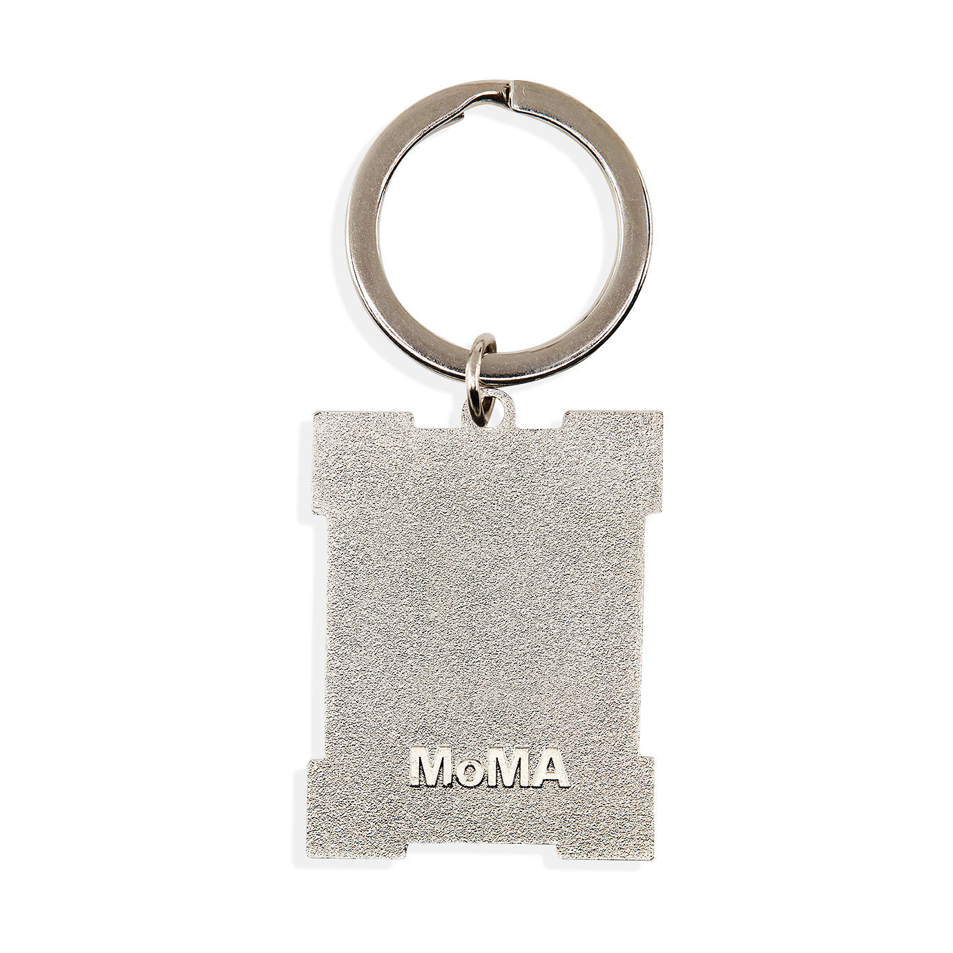 MoMA Artist Enamel Keyrings - Kahlo