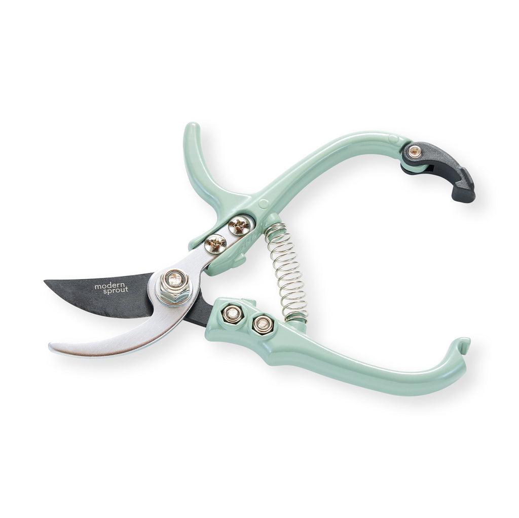 Modern Sprout Gardening Tool Pruners