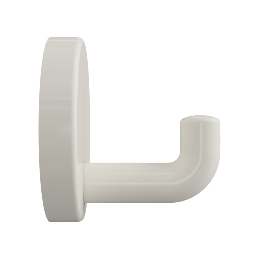 Hewi Wall Hooks - Set of 3 - White