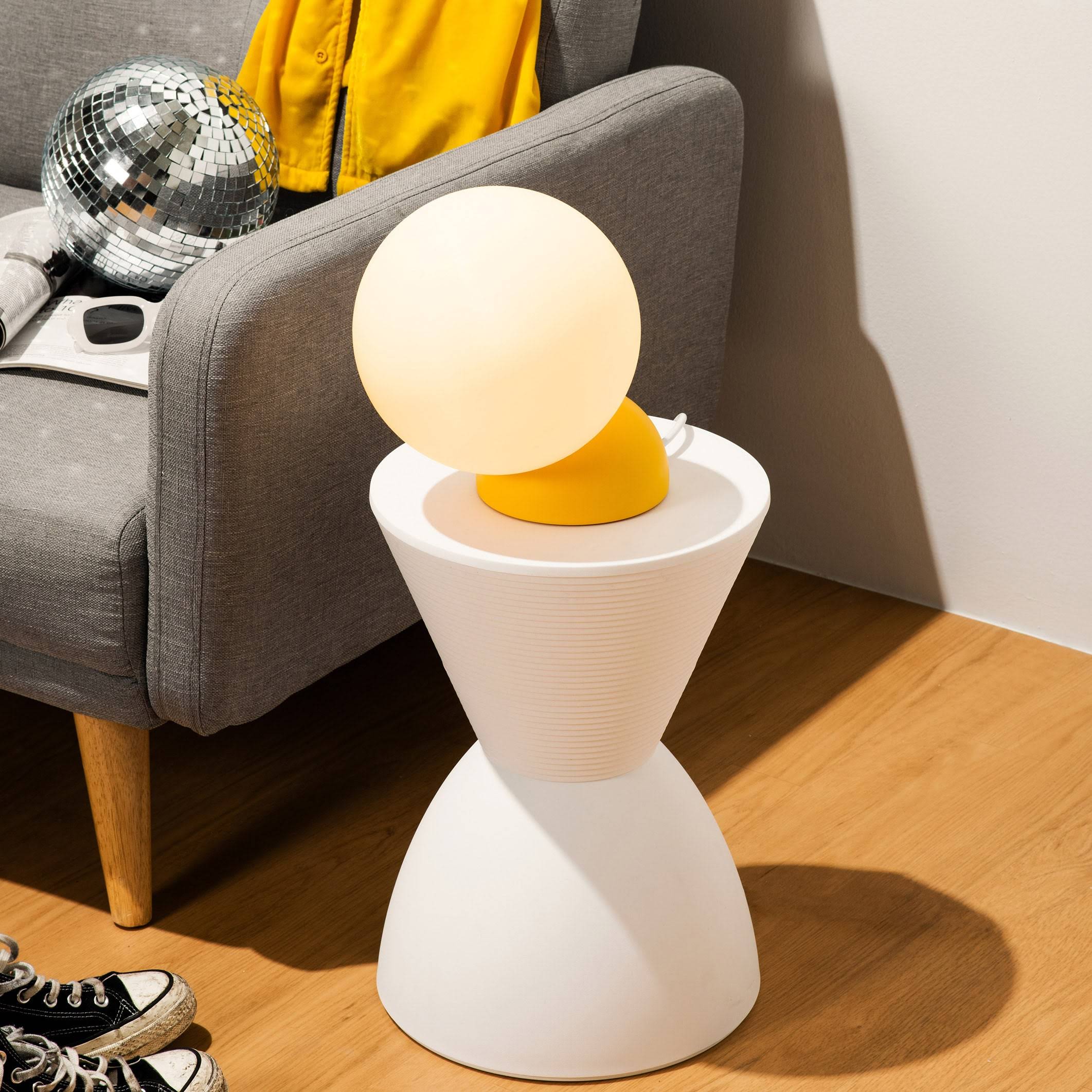 Cantilever Table Lamp - Sunrise