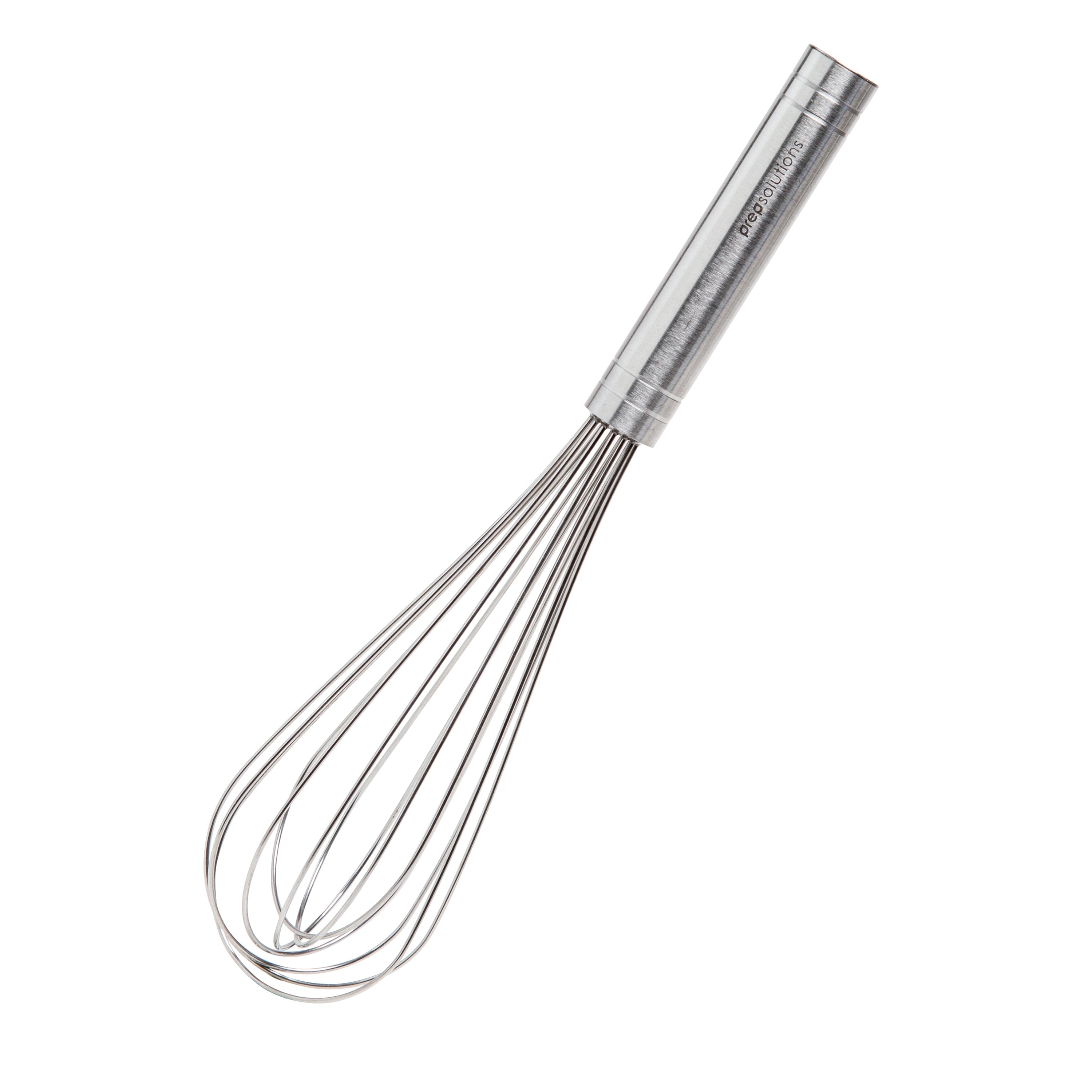 10" Stainless Steel Balloon Whisk