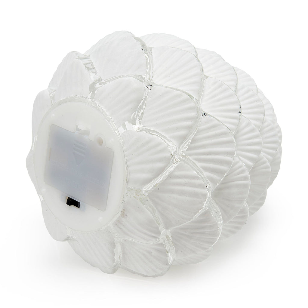 MoMA LED Pine Cone Light