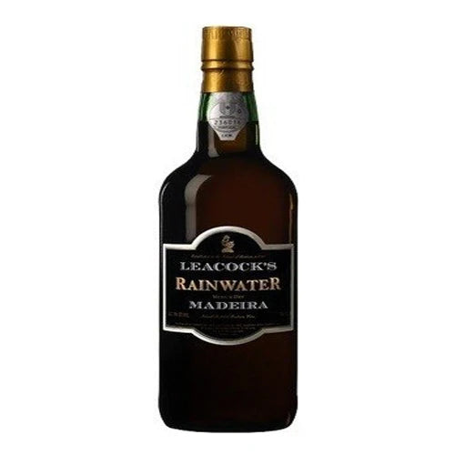 Leacock Madeira Rainwater - 750ML