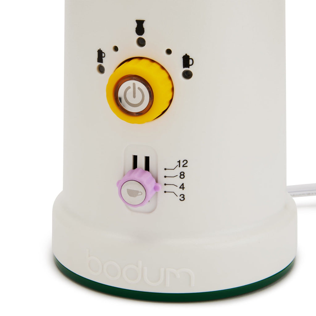 Bodum Adjustable Electric Coffee Grinder
