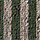 Chilewich Breton Stripe Shag Mat - Malibu