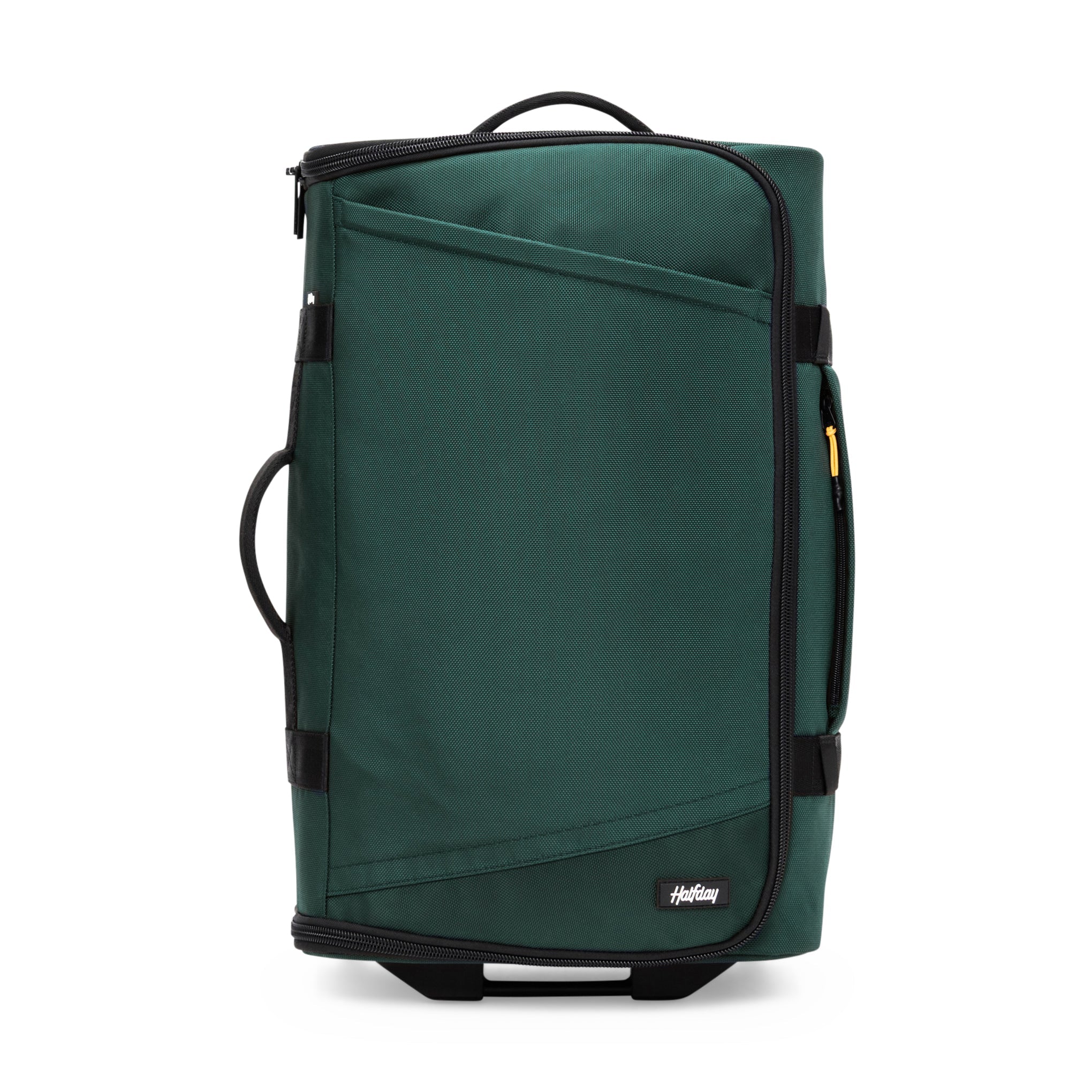 Halfday Carry-On Garment Roller Suitcase