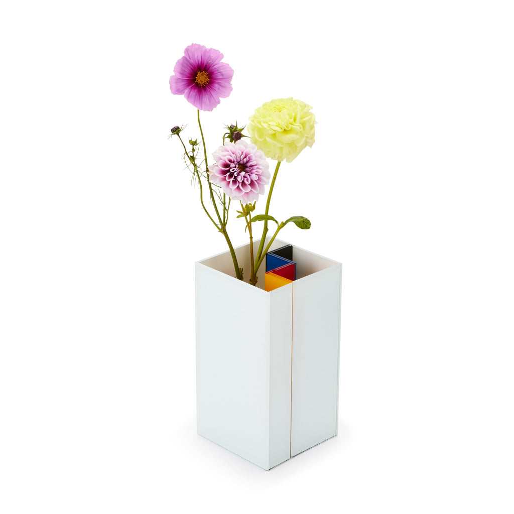 Line-Up Vase