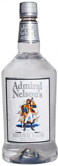 Admiral Nelson's Rum Coconut - 750ML