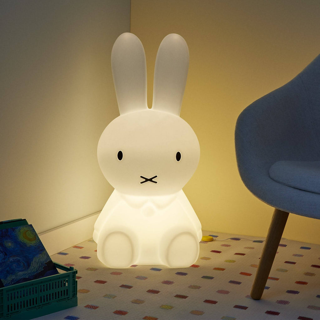 Miffy Light- X- Large