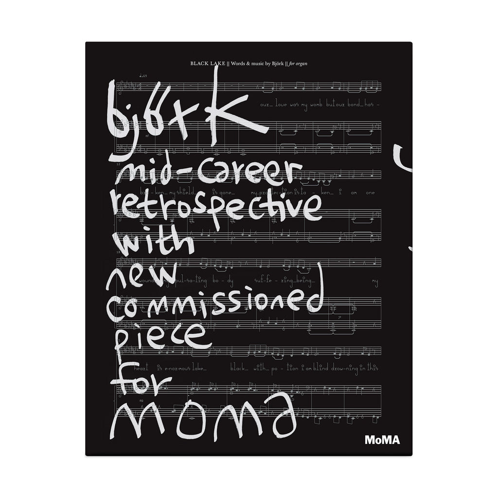 Bj?rk - Paperback