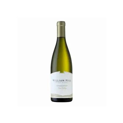 William Hill Chardonnay Central Coast - 750ML