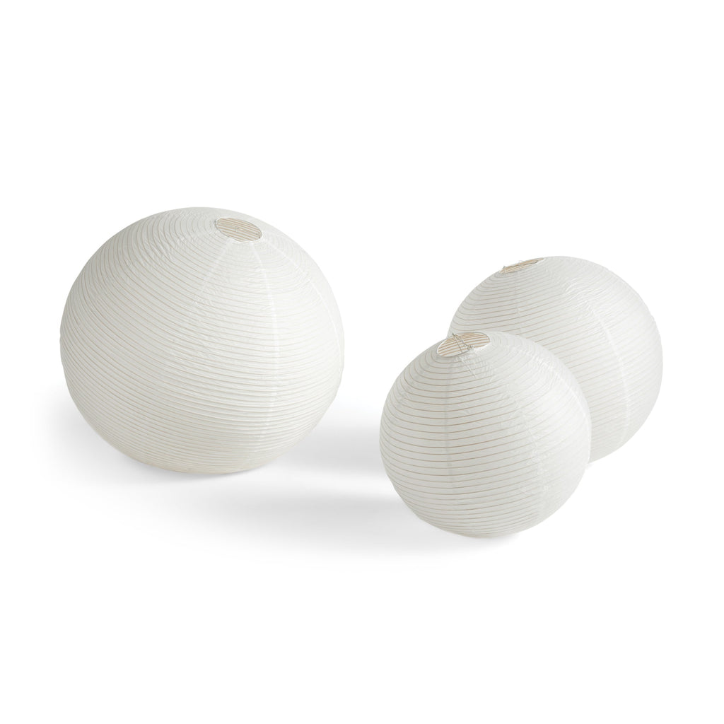 HAY Rice Paper Shade - White
