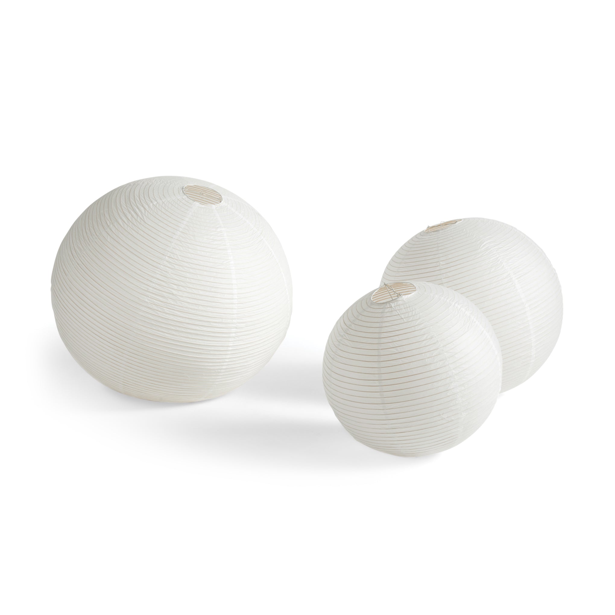 HAY Rice Paper Shade - White