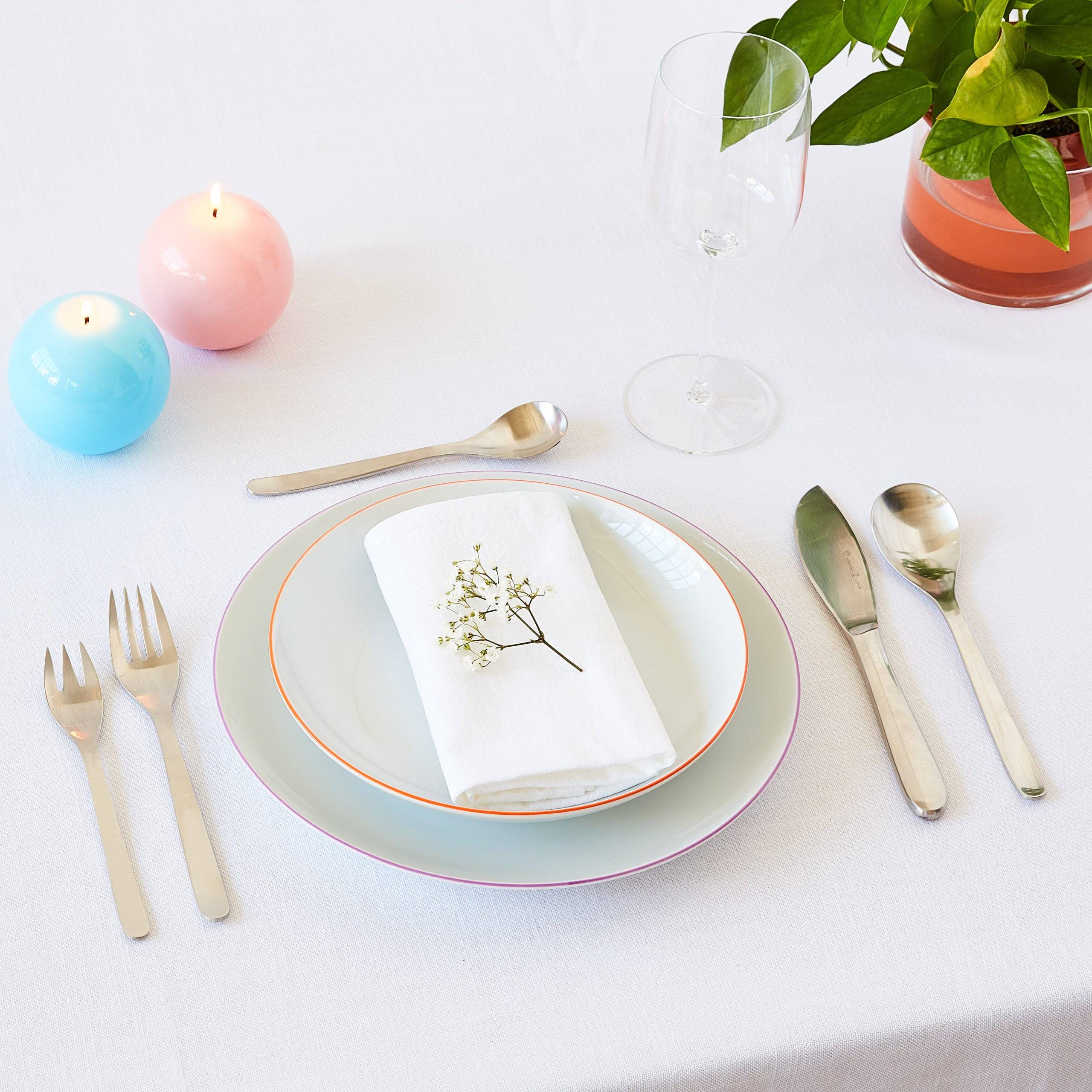 Yanagi Flatware - Set of 5