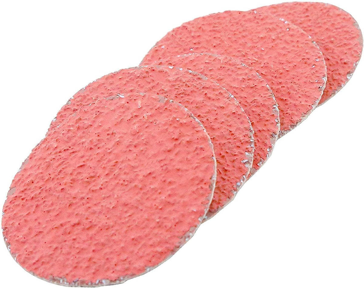 3" Medium Roll-On Disc