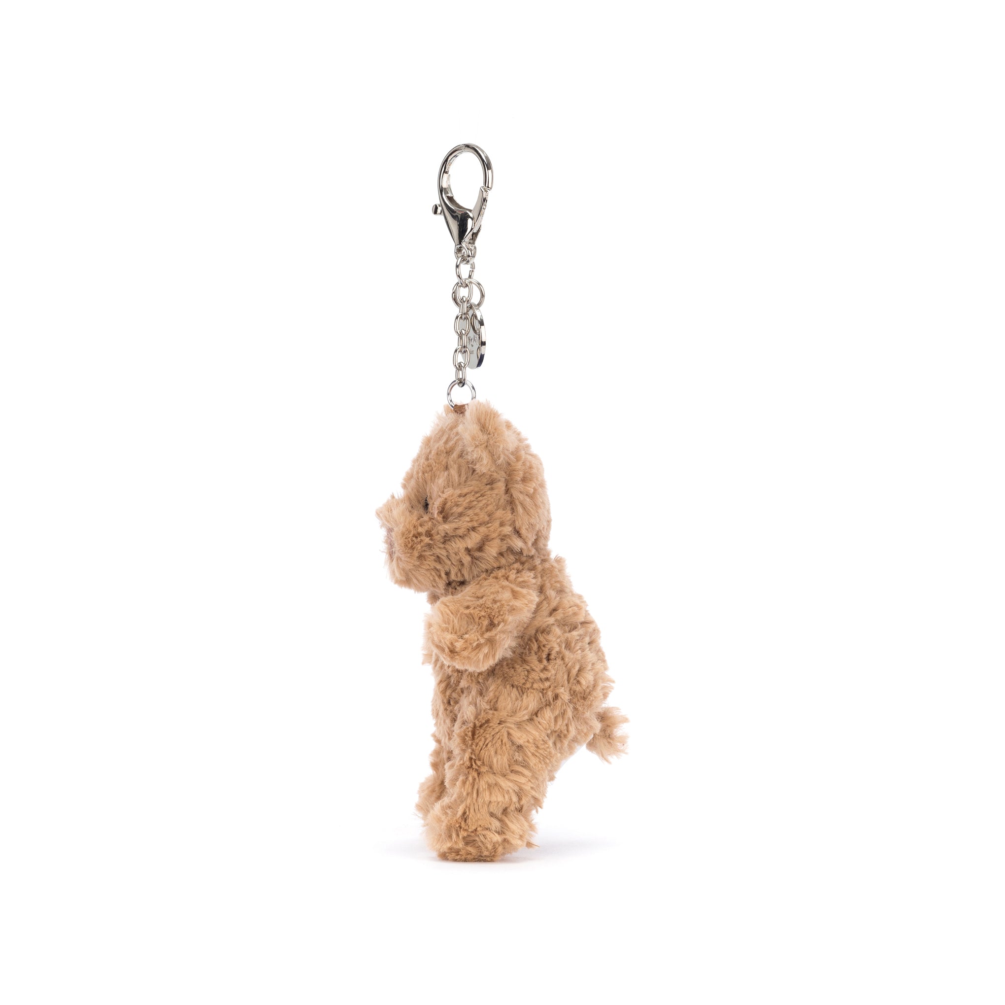 Jellycat Animal Bag Charm Plush - Bartholomew Bear