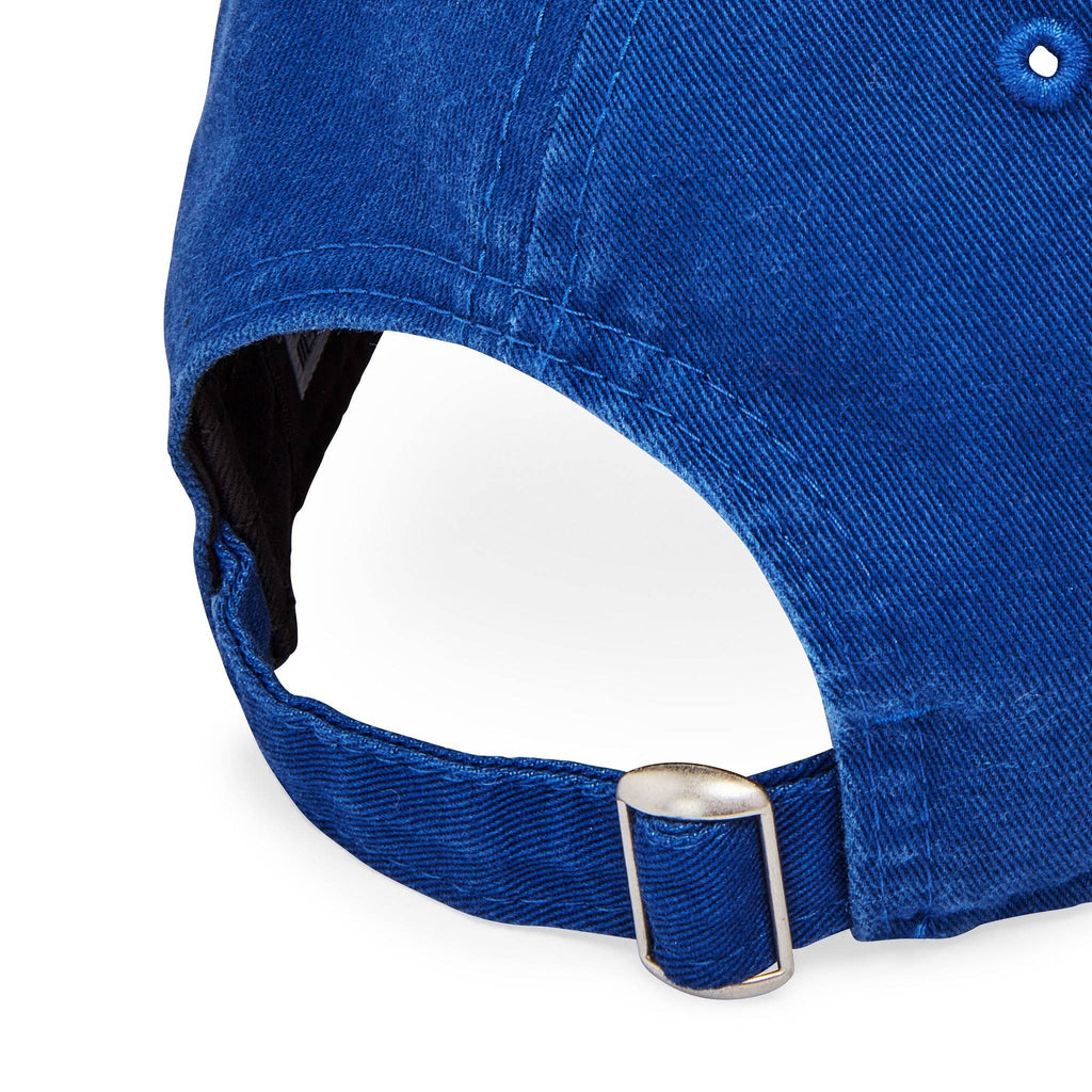 MoMA NY Yankees Adjustable Baseball Cap - Bright Royal
