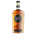 Wolf Moon Straight Bourbon Whisky - 750ML