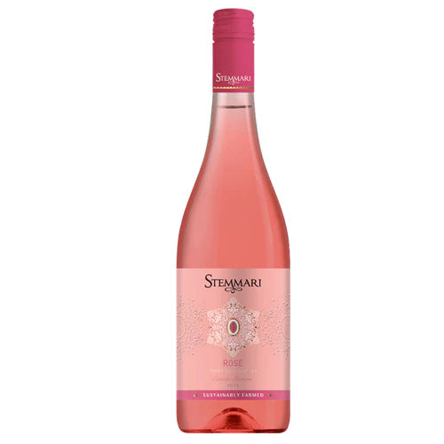 Stemmari Rose - 750ML