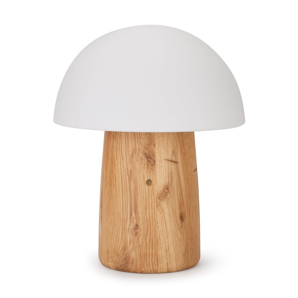 Alice Mushroom Lamp - Large