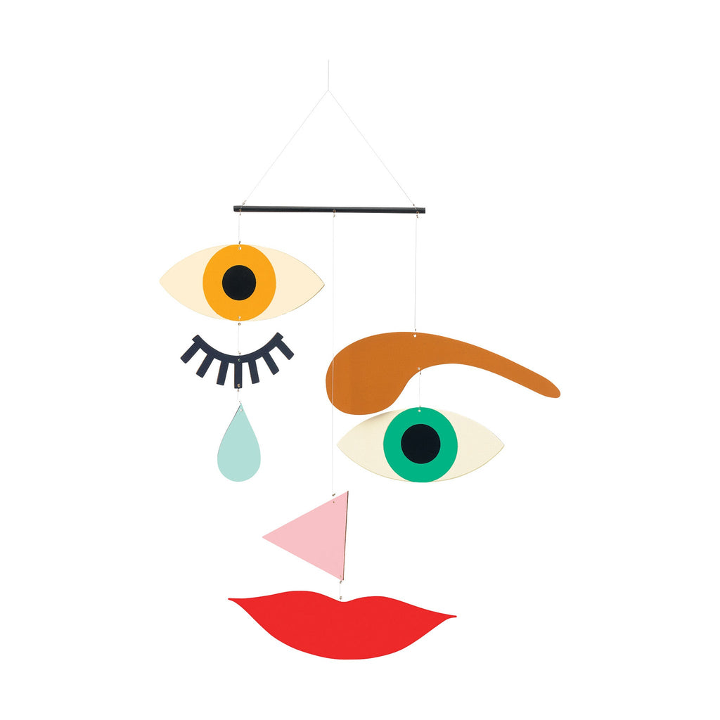 Expression Mobile