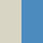 HAY Pattern Napkin - Set of 20 - Blue
