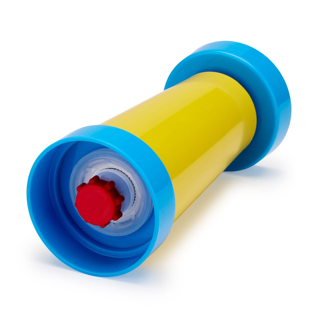 George Sowden Salt &amp; Pepper Grinder - Yellow