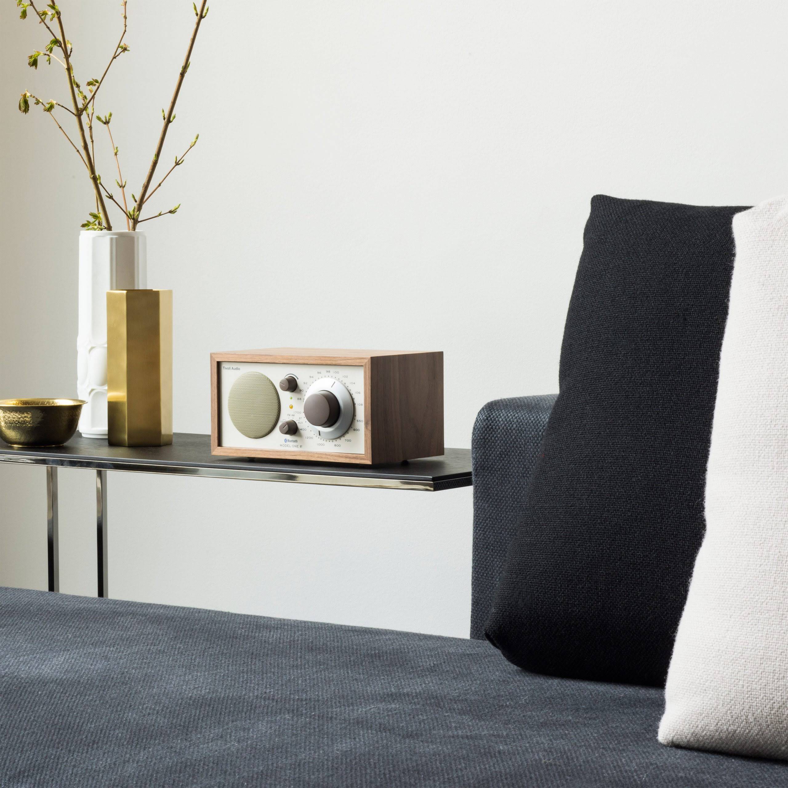 Tivoli Model One Bluetooth Radio